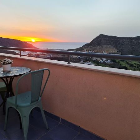 Sybarix Apartment: Precioso Apartamento Con Vistas Al Golf Y El Mar La Envia Exterior photo