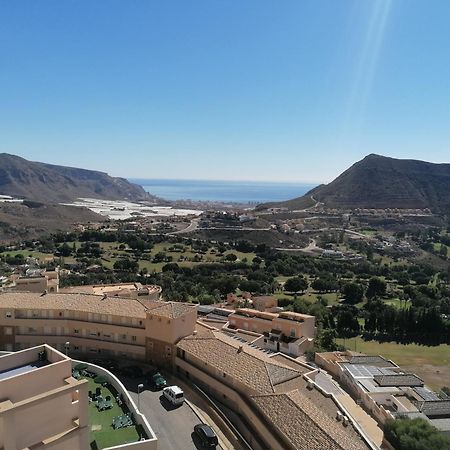 Sybarix Apartment: Precioso Apartamento Con Vistas Al Golf Y El Mar La Envia Exterior photo