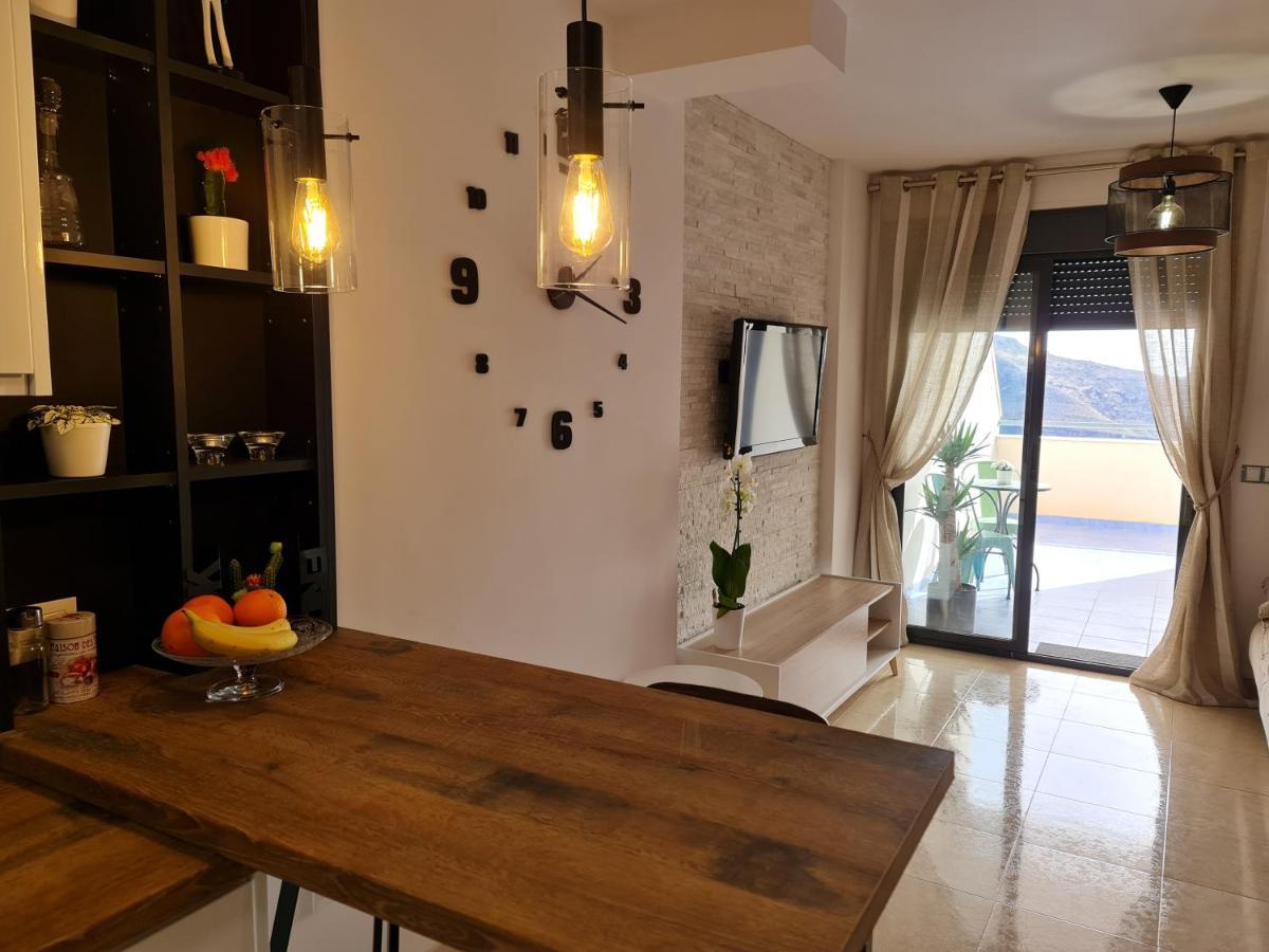 Sybarix Apartment: Precioso Apartamento Con Vistas Al Golf Y El Mar La Envia Exterior photo