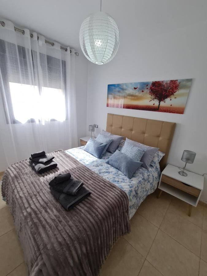 Sybarix Apartment: Precioso Apartamento Con Vistas Al Golf Y El Mar La Envia Exterior photo